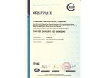 TCVN ISO 22000:2007 / ISO 22000:2005